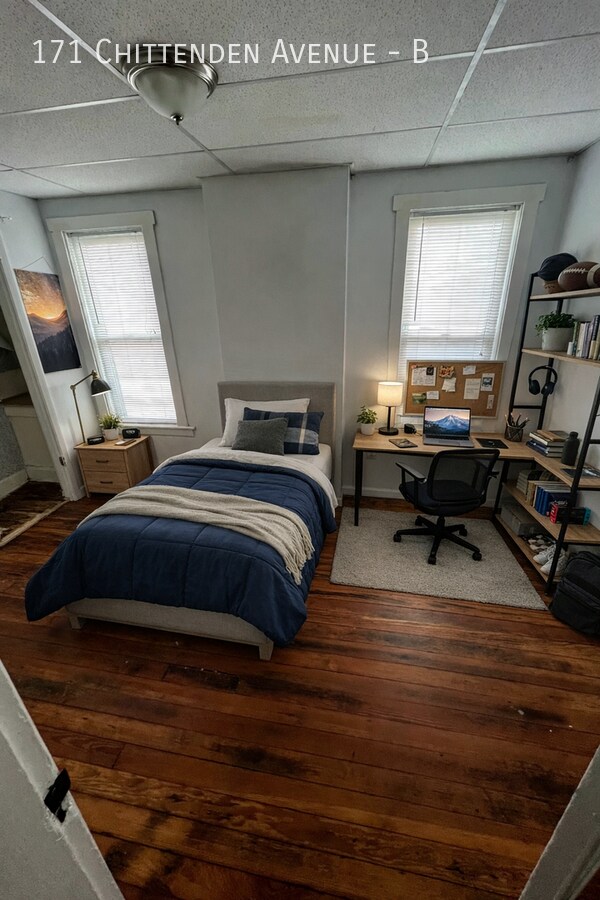 Building Photo - 171 Chittenden Ave