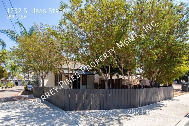 Building Photo - *OPEN HOUSE: 10/27 10-11AM* Remodeled 2BR ...