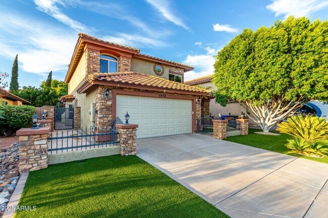 Building Photo - 5956 E Phelps Rd