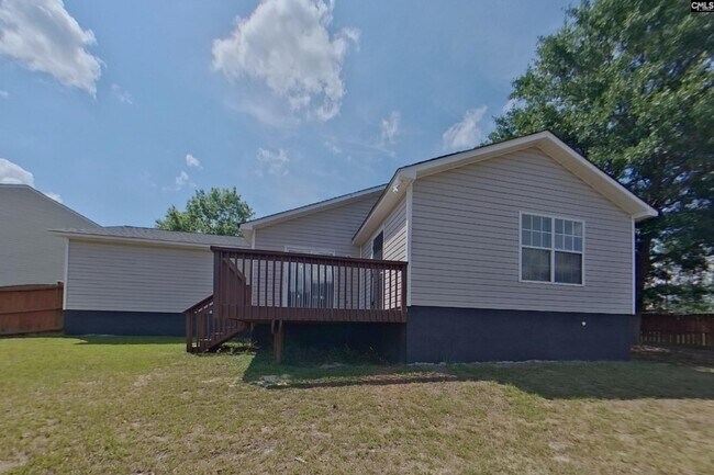Building Photo - 61 Bluebead Ct