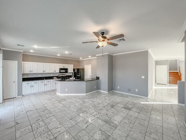 Building Photo - **$500 OFF MOVE IN BY 08/07/2026**Charming Two-Story Home In the Heart of Summerlin with Pool