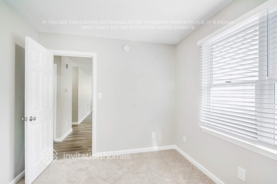 Building Photo - 844 Rawls Dr