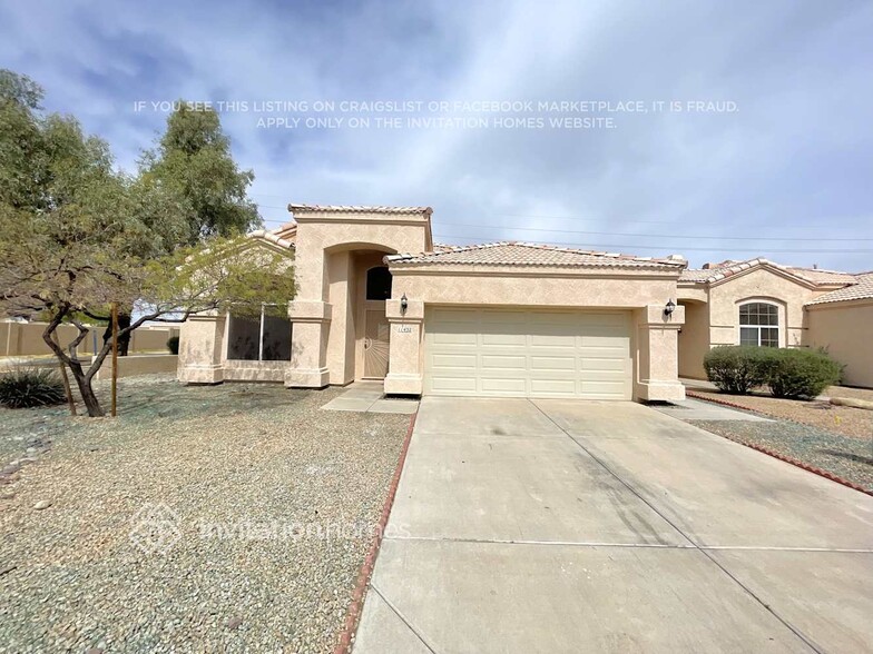 Primary Photo - 11432 W Dana Ln