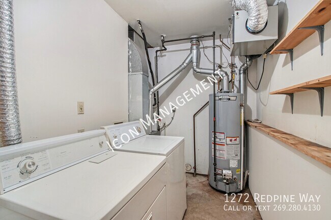 Building Photo - 1272 Redpine Way