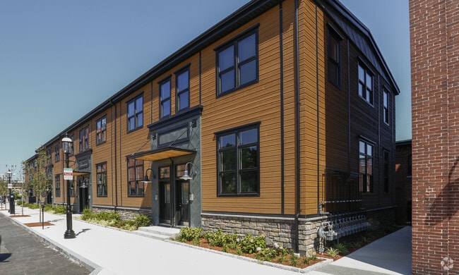 Building Photo - Residences and Lofts at Perkins Park