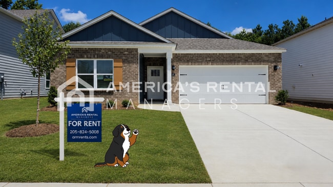 Building Photo - New Construction Home for Rent - Available NOW!