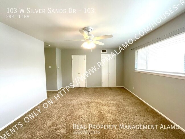 Building Photo - 103 W Silver Sands Dr