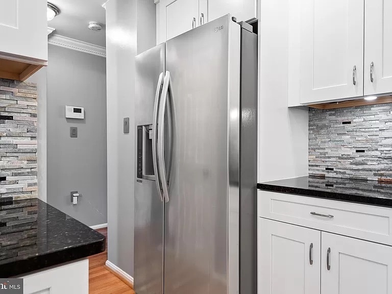 Kitchen - 14555 Creek Branch Ct