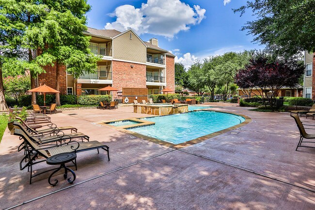 Macarthur Ridge Apartments Irving Tx Apartment Finder