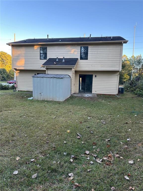 Building Photo - 880 Five Forks Trickum Rd SW