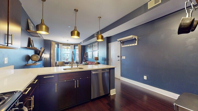 Building Photo - 1814 North Capitol St NW