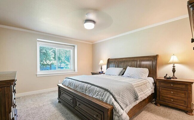 Building Photo - Beautiful 3 bed 2.5 bath home in Meridians Bridgetower community just off Ten Mile and W McMillan Rd