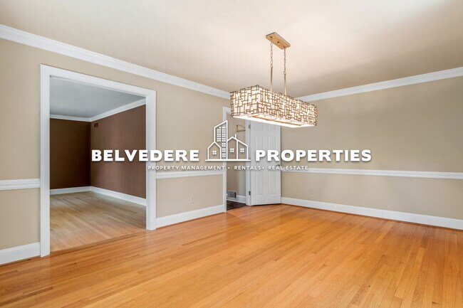 Building Photo - 4 bed in Hamilton Lakes