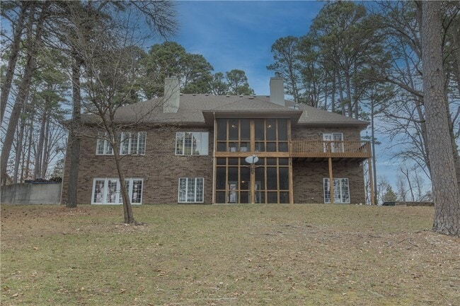 Building Photo - 20781 Low Gap Rd