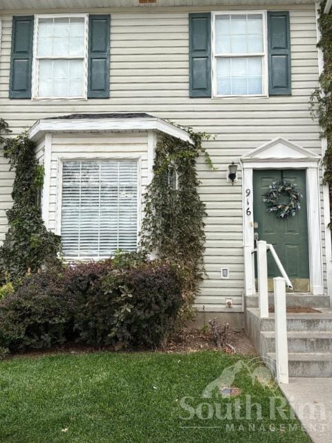 Primary Photo - 916 Greenridge Ave