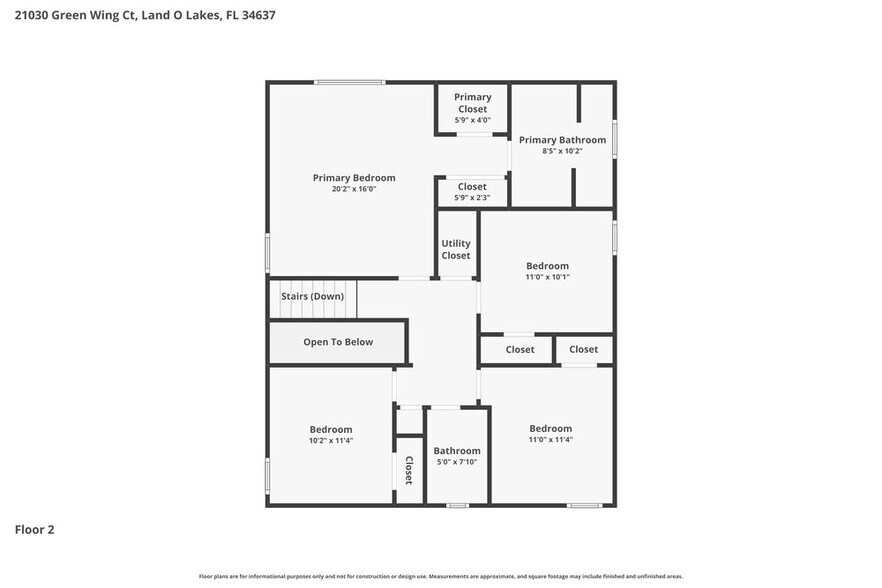 Building Photo - 21030 Green Wing Ct