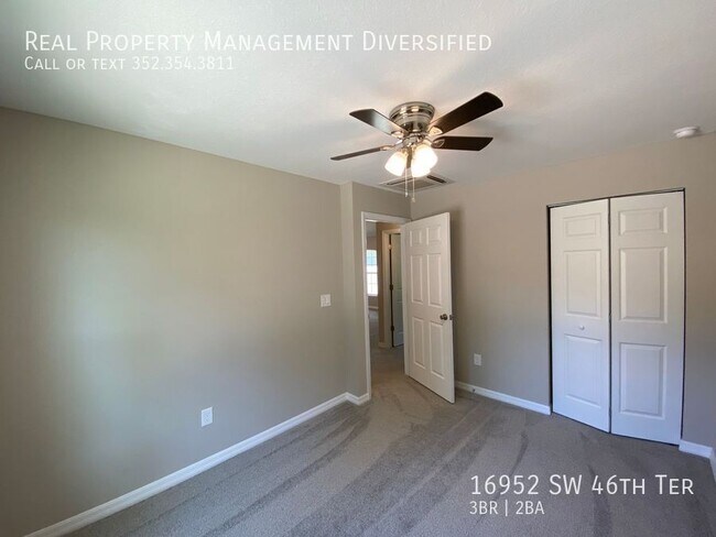 Building Photo - 16952 SW 46th Terrace