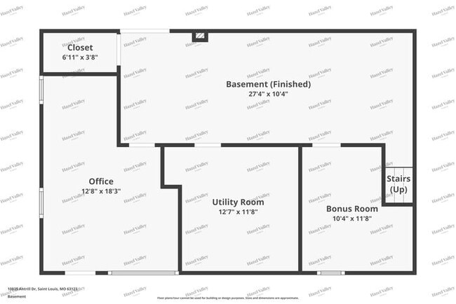 Building Photo - 10835 Antrill Dr