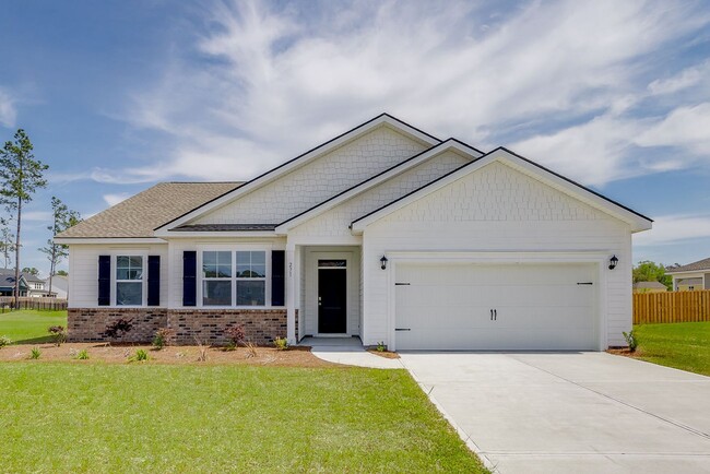 Primary Photo - Beautiful 4BR Home in Woodland Trail – Top...