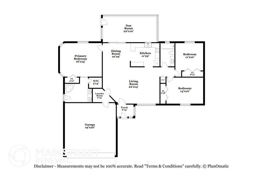 Building Photo - 1314 SW 33rd St