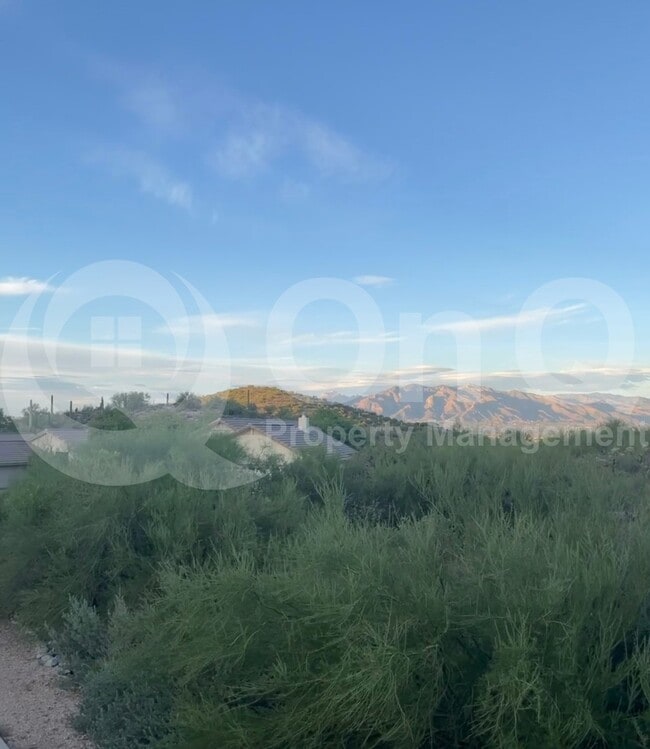 Building Photo - 824 S Saguaro Ridge Pl