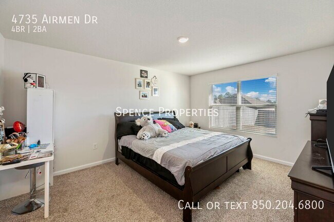 Building Photo - 4735 Airmen Dr
