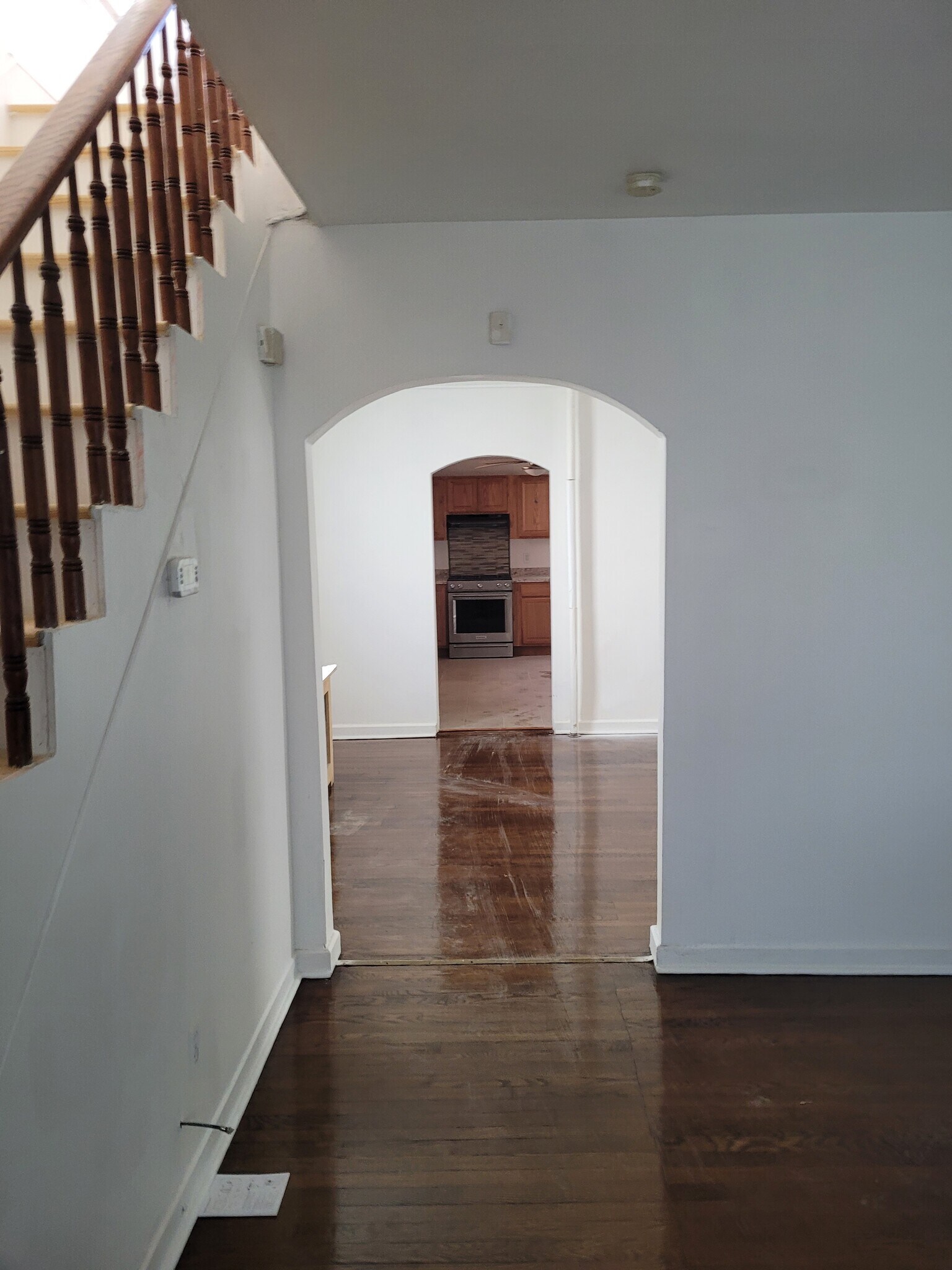 Livingroom - 76 Bedford St