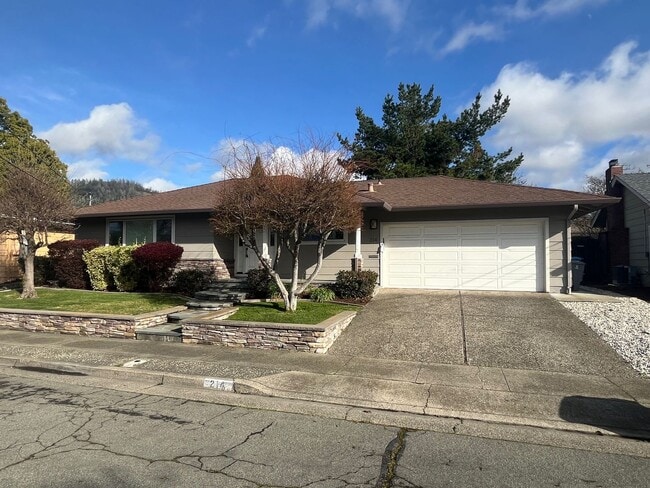Building Photo - Renovated Two Bedroom Home in Rincon Valley