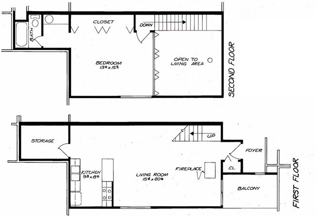 1BR/1BA - Gramercy Place Condos