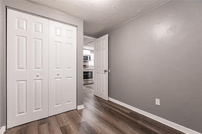 Building Photo - 3900 Locust Ave