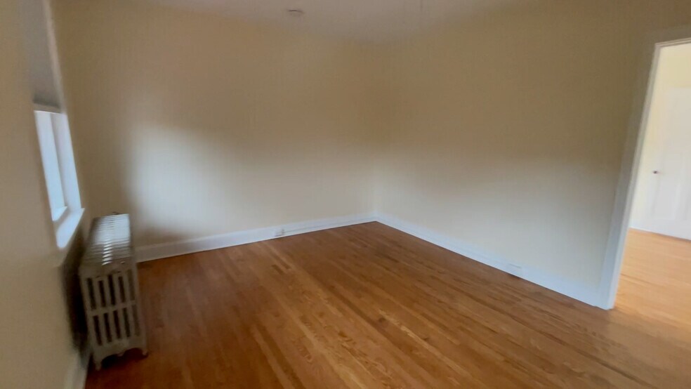 Bedroom 1 - 401 Elrino St