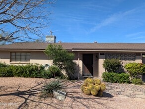 Building Photo - 3816 N Pueblo Way