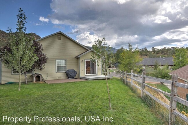 Building Photo - 2 br, 2 bath House - 621 Lariat Loop