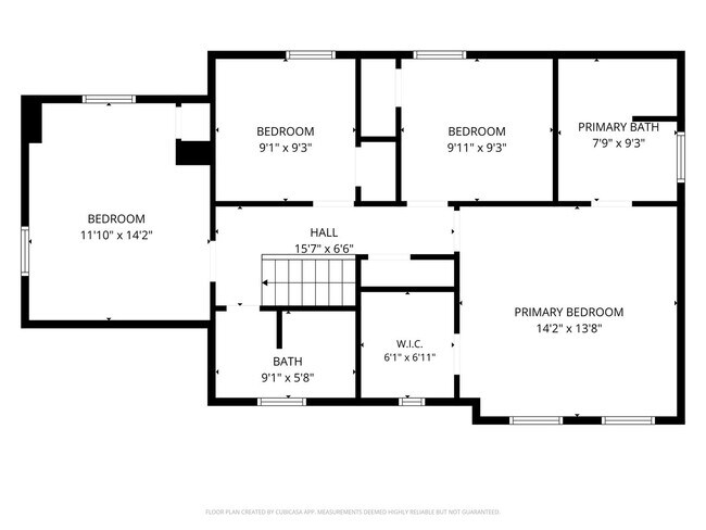 Building Photo - 5320 Cumberland Plain Dr
