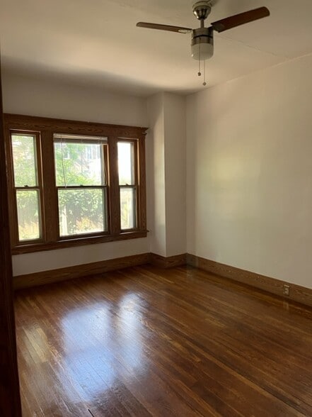 Bedroom #3 - 373 Bryant St