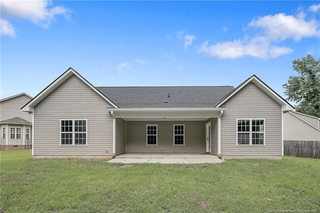 Building Photo - 255 Tidworth Ct