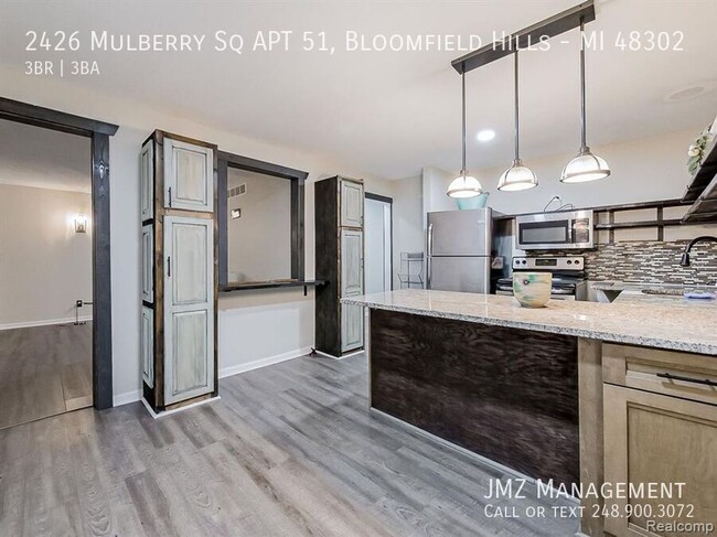 Building Photo - 2426 Mulberry Square