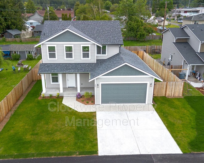 Building Photo - 206 Tacoma Ct NW