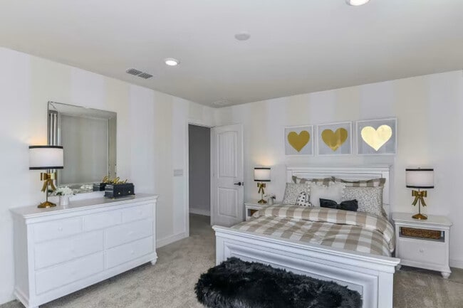 Building Photo - 17311 Million Lks Ct