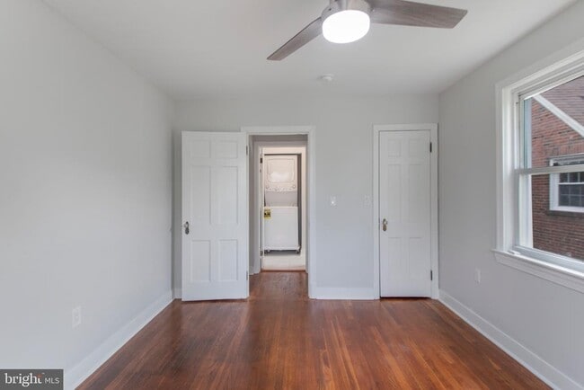 Building Photo - 6011 North Dakota Ave NW