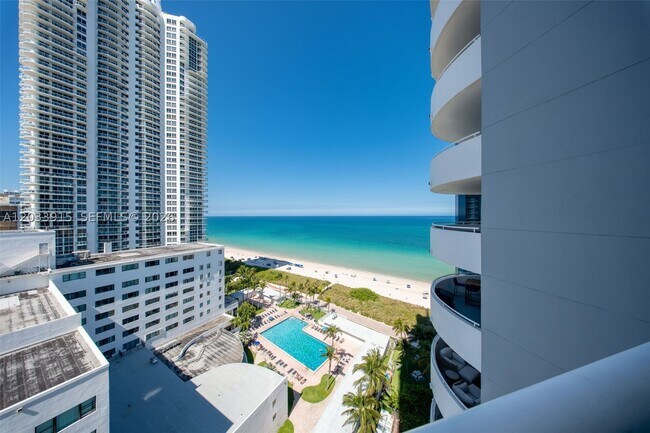 Building Photo - 6301 Collins Ave