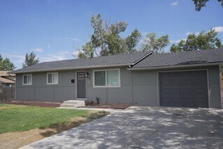 Building Photo - Fully Renovated 3BD/2BA Ranch Home in Sher...
