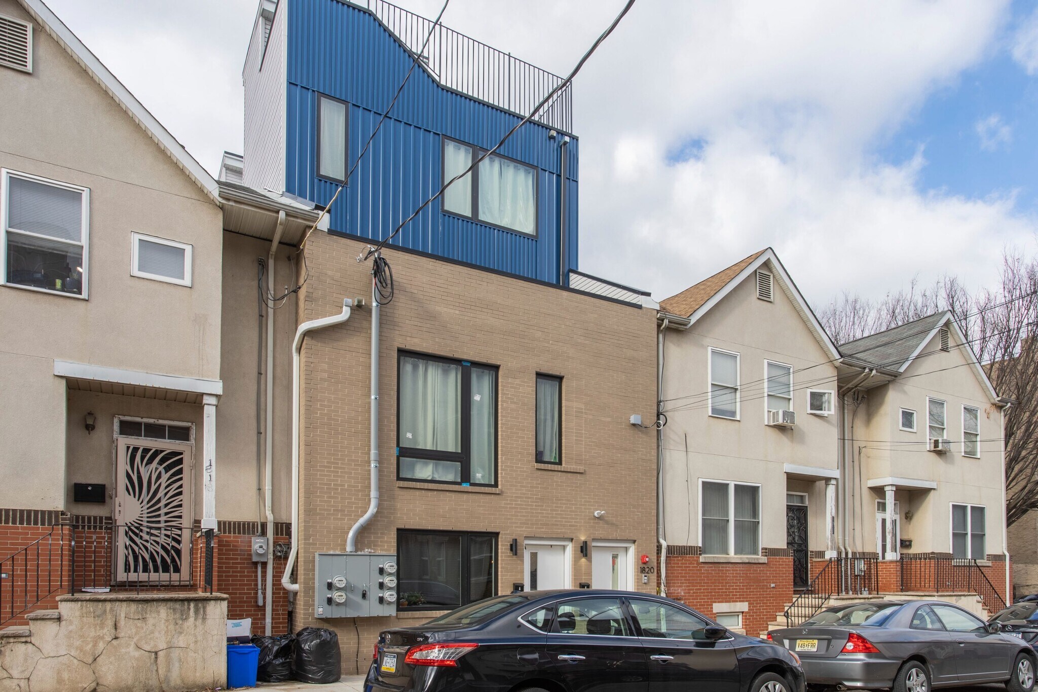 Building Photo - 1820 N 18th St