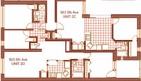 Building Photo - Lillie Plaza 903