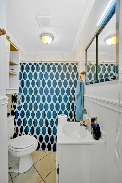 Bathroom - 203 3rd Ave NE