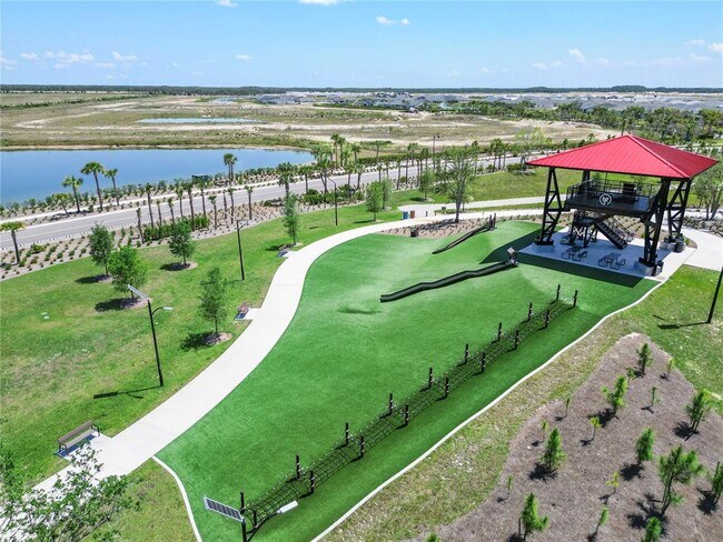 Building Photo - 16431 Settlers Wy