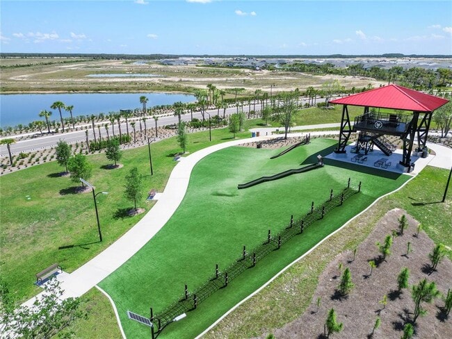 Building Photo - 17604 Fallen Br Wy