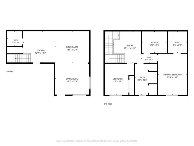 Building Photo - Beautiful Crimson Ridge townhome!
