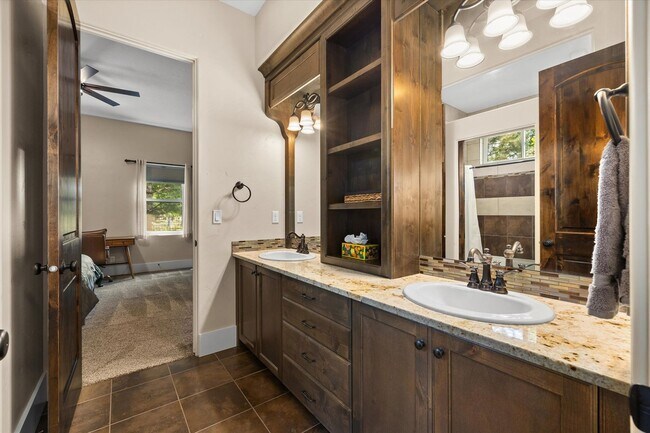 Building Photo - Luxury Furnished 4-Bedroom Home in Eagle's Bella Terra Neighborhood