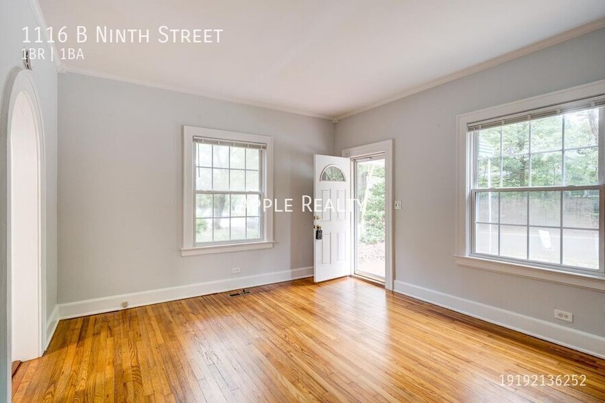 Building Photo - 1116 9th St